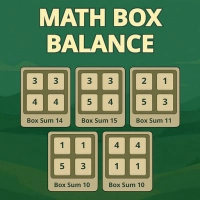 math_box_balance гульні